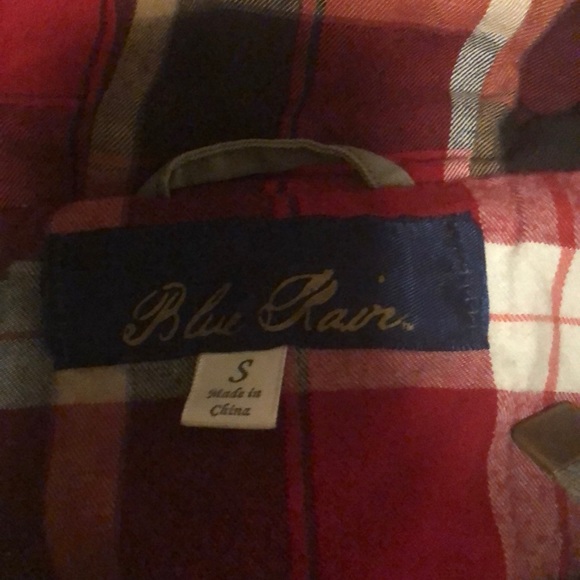 Jacket - Picture 3 of 3